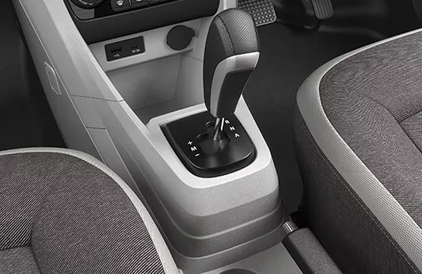 Tata Tigor Gear Lever